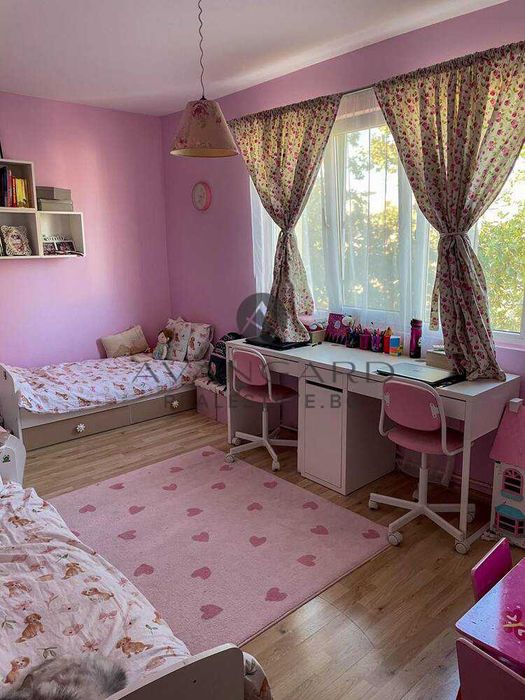 Продава се Тристаен апартамент в Пловдив, Изгрев - 86 кв.м за 1038 €/кв.м - Снимка #5