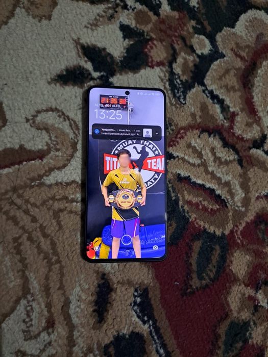 Redmi note 13 pro 5G