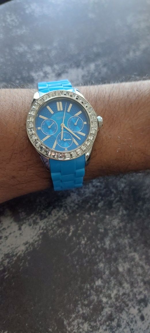 Ceas Esprit cu Swarovski