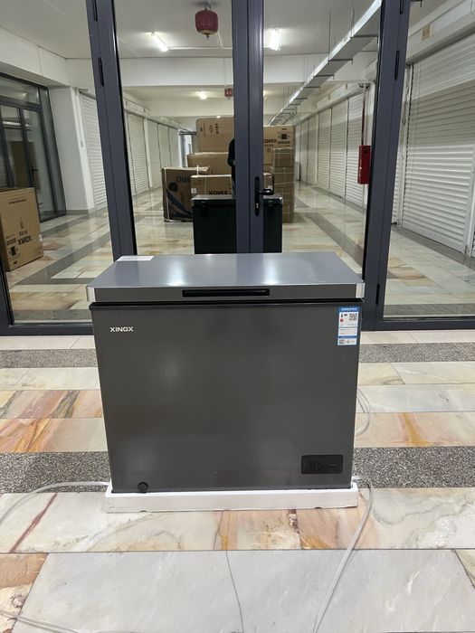 Morozilka/Marazilka/Морозильник от бренда XINGX 203!