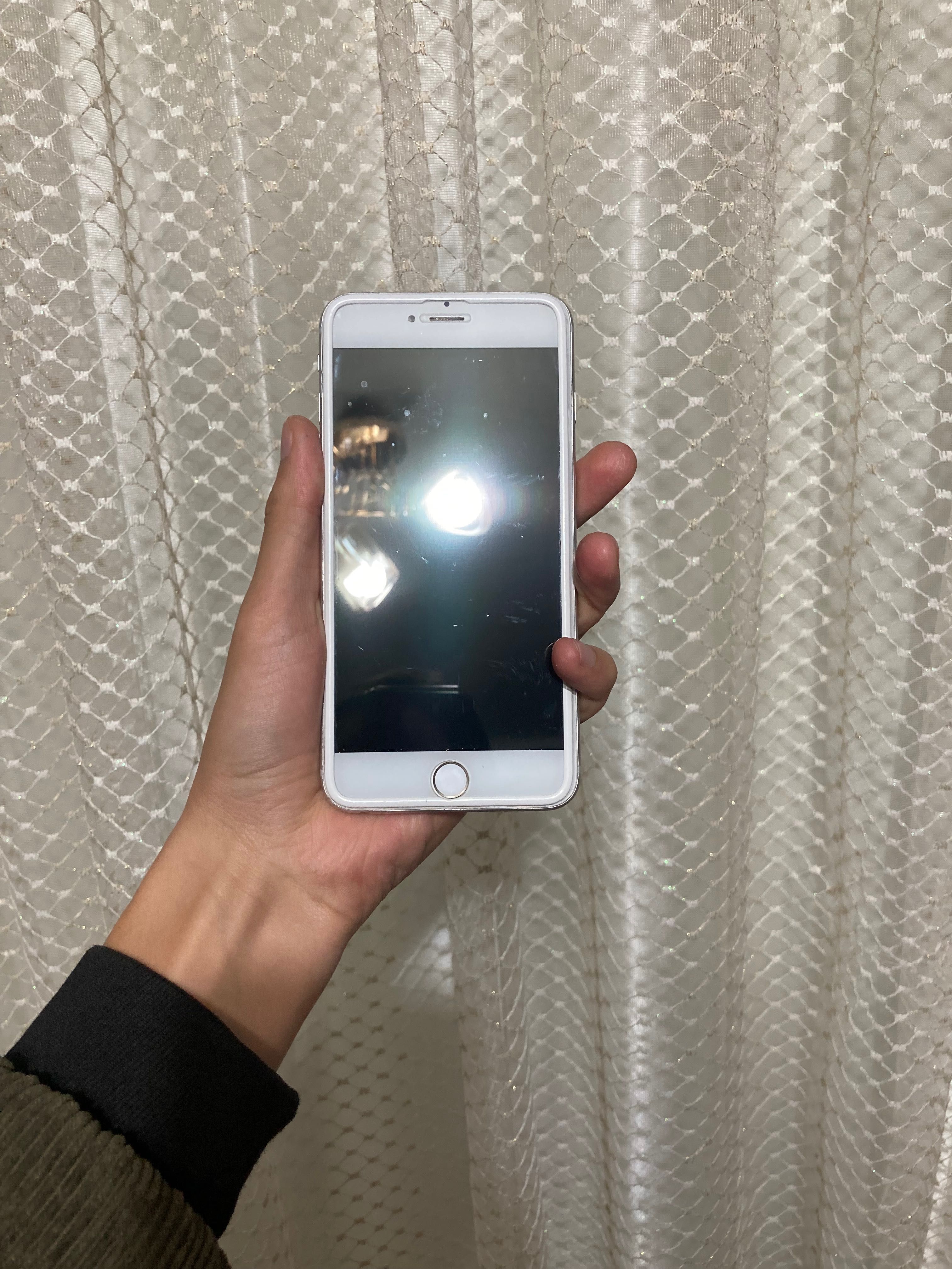 Iphone 6+ идеальном состоянии