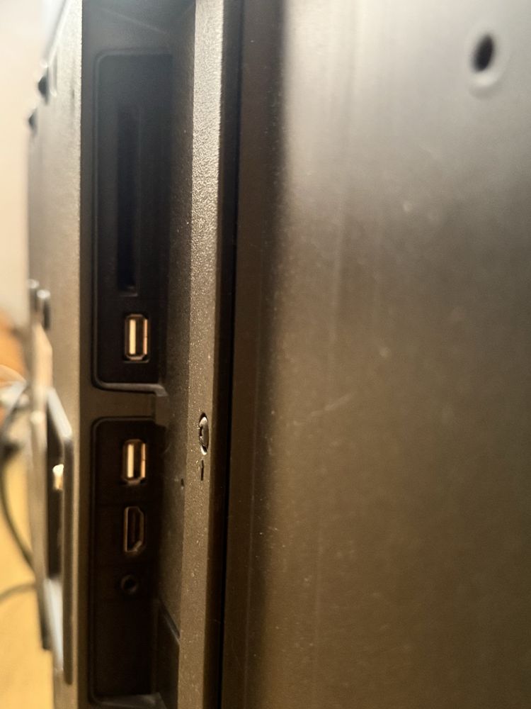 Смарт Телевизор Hitachi