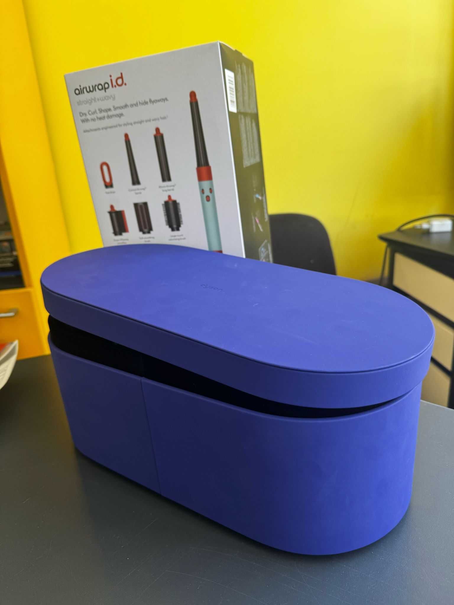 Dyson Airwrap i.d