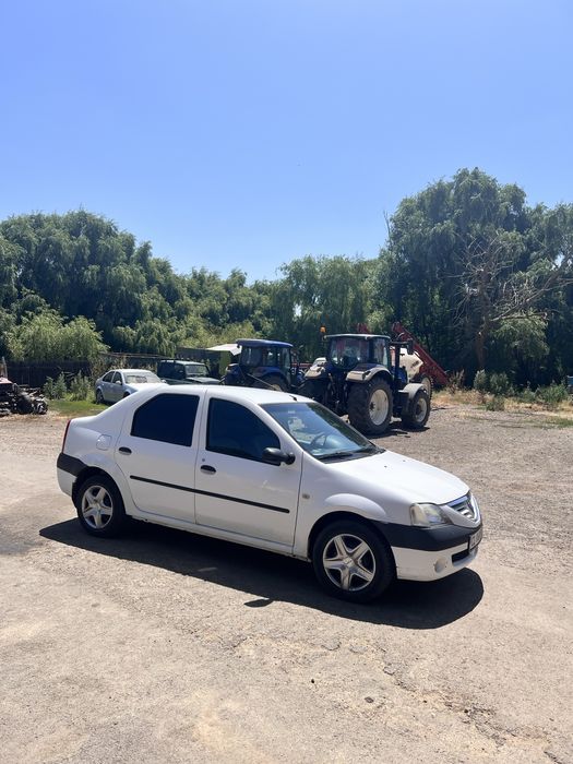 Dacia logan 1.4 mpi