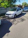 Se vinde Skoda Rapid