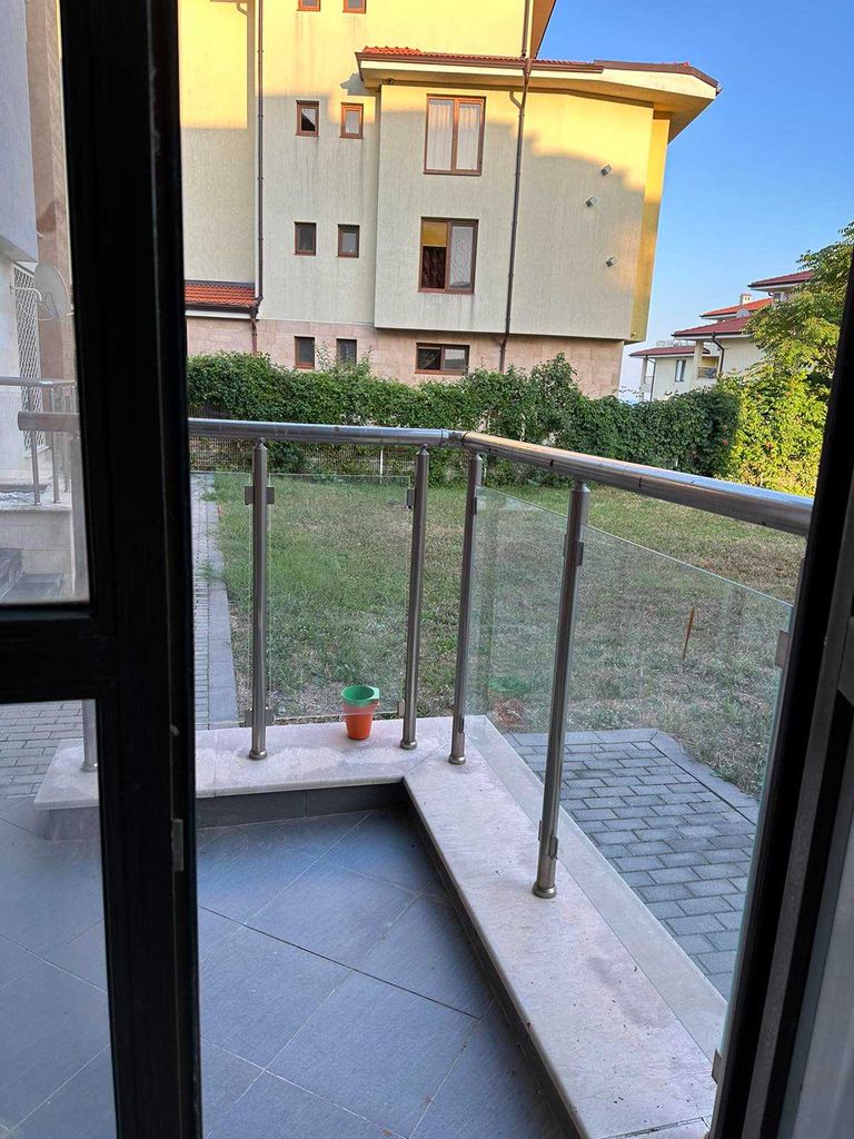 Продава се Едностаен апартамент в Бяла - 46 кв.м за 957 €/кв.м - Снимка #9