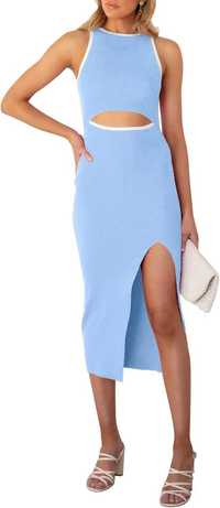 Jusfoouo Rochie bodycon