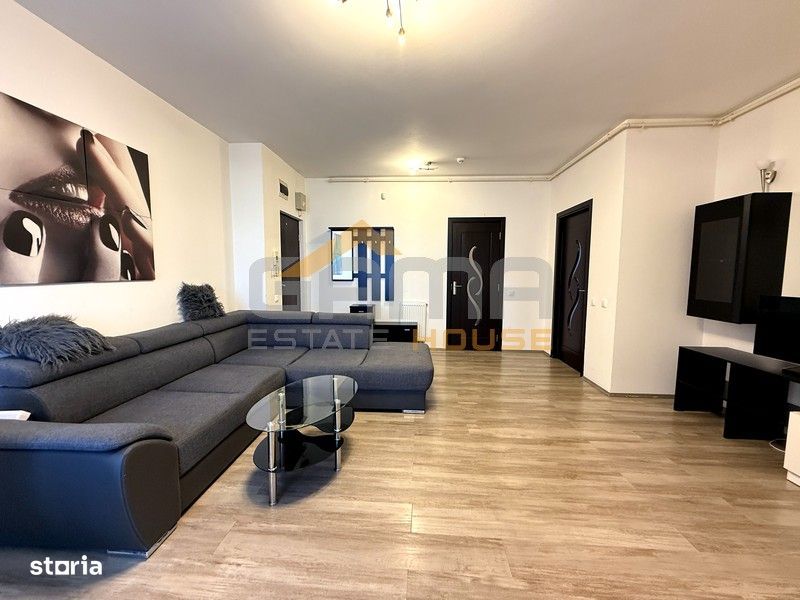 Apartament 2 camere, Ared Kaufland