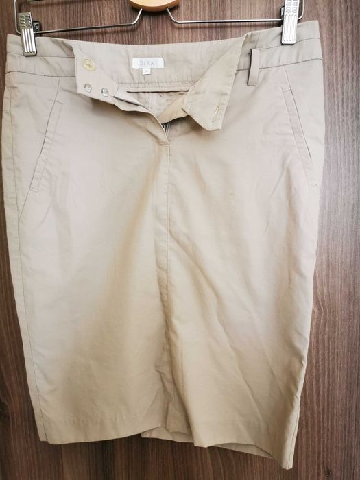 Офис поли DiKa, Orsay, Benetton S