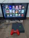 PlayStation 4/PS4 ModaT FC26/GTA/Minecraft/NFS/Mortal Kombat 60 Jocuri