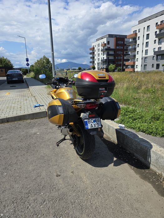 Honda CBF 1000 Abs