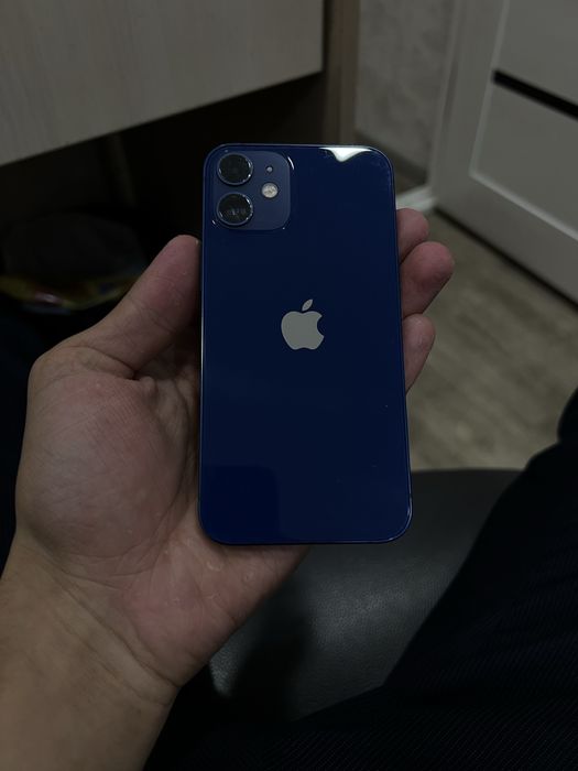 iPhone 12 mini 64 tali