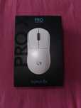 Mouse Gaming Wireless LOGITECH G Pro X Superlight