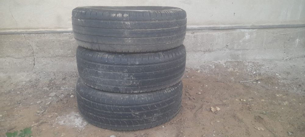 Продам Летние шины