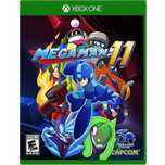 Игра за Xbox One „Mega Man 11“