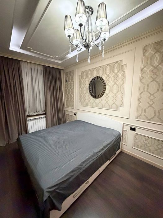 Sergeli 3 Yarmarka Nurhayot mahallasi Tueon bekati yonida