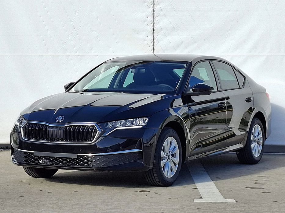 Skoda Octavia Skoda Octavia 1.5 TSI 150 CP DSG MHEV Selection