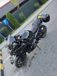 Suzuki gsx650f limitat A2