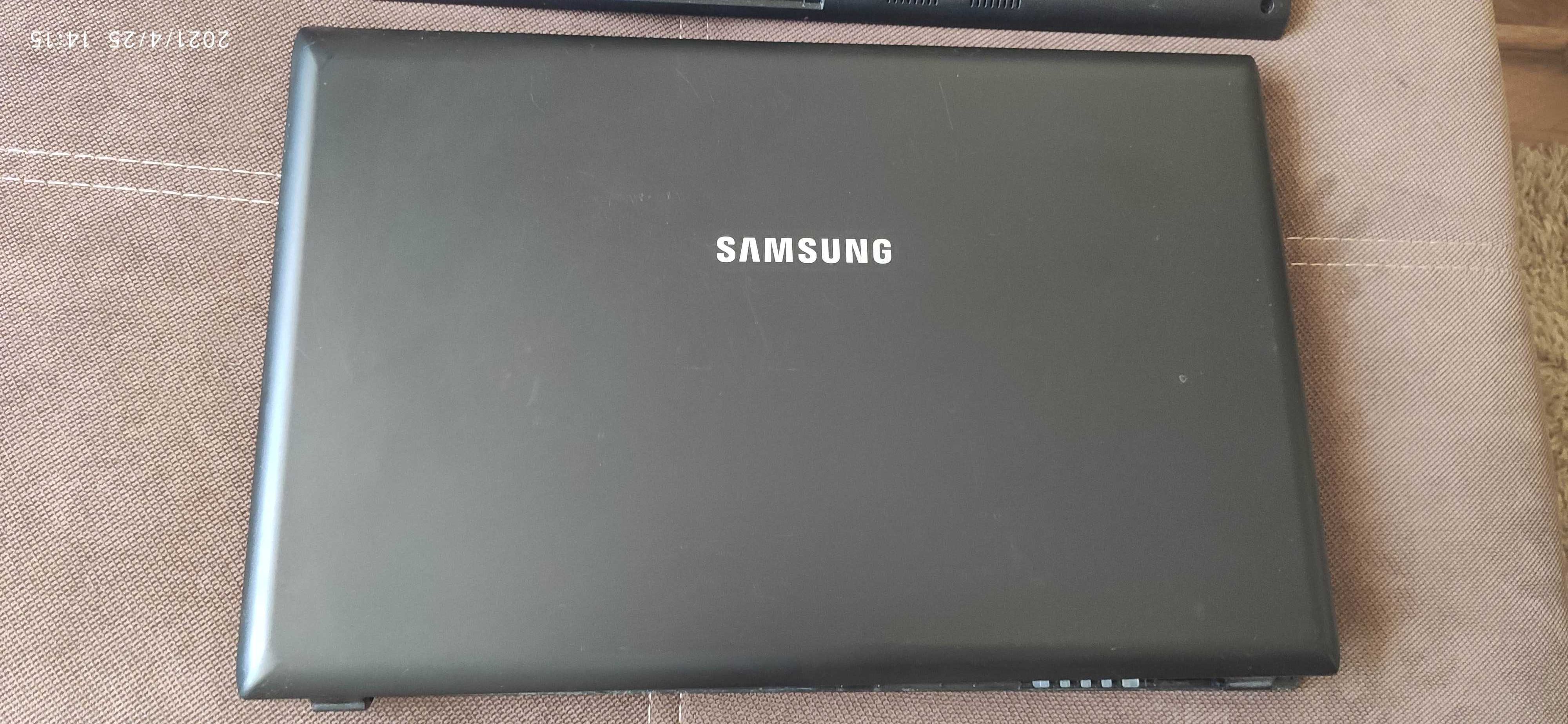 Dezmembrez laptop Samsung NP R520 NP R719