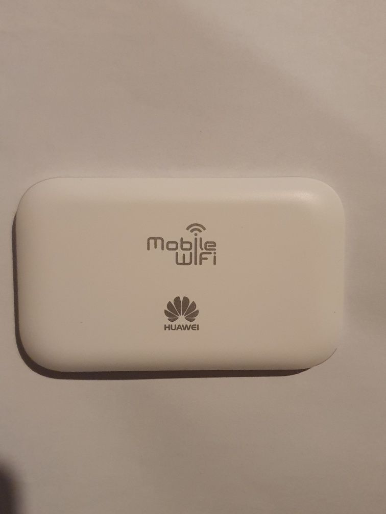 Безжичен рутер Бисквитка 4G със sim карта vivacom виваком