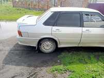 Продам автомобиль