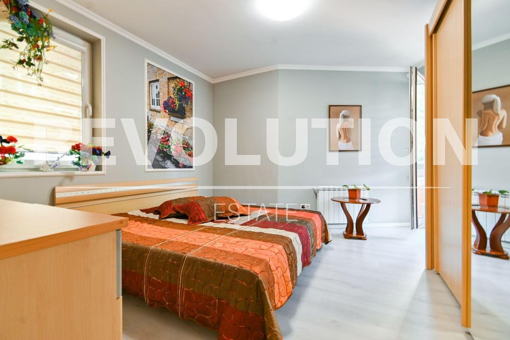 Дава се под наем Тристаен апартамент в София, Овча купел - 68 кв.м за 715 € - Снимка #6