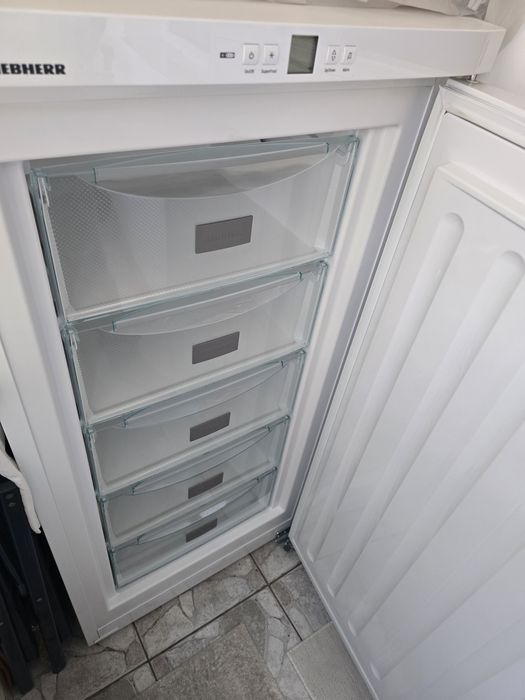 Congelator Liebherr GP 2033 Nou