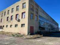 Продава отличен промишлен имот с площ от 16 дка в гр. Павел баня
