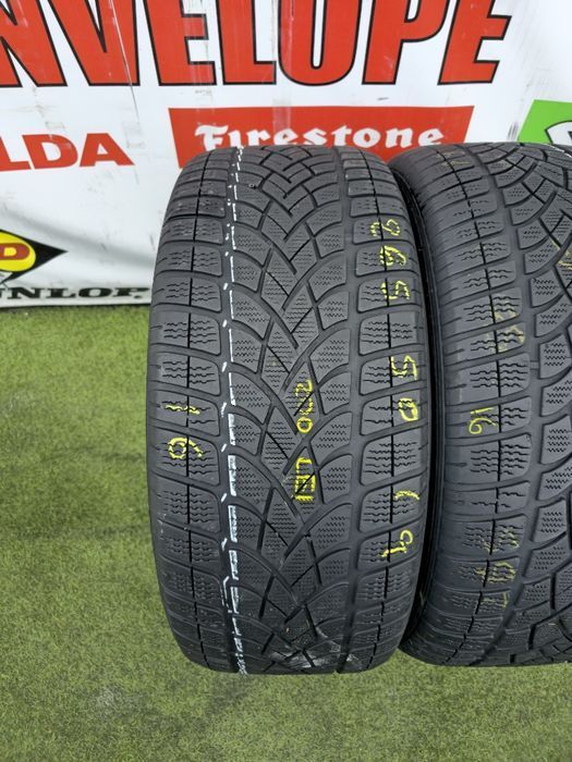 265.50.19 dunlop m+s