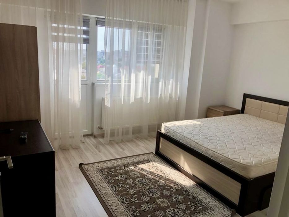 Apartament 2 camere - zona centrala - Buzau