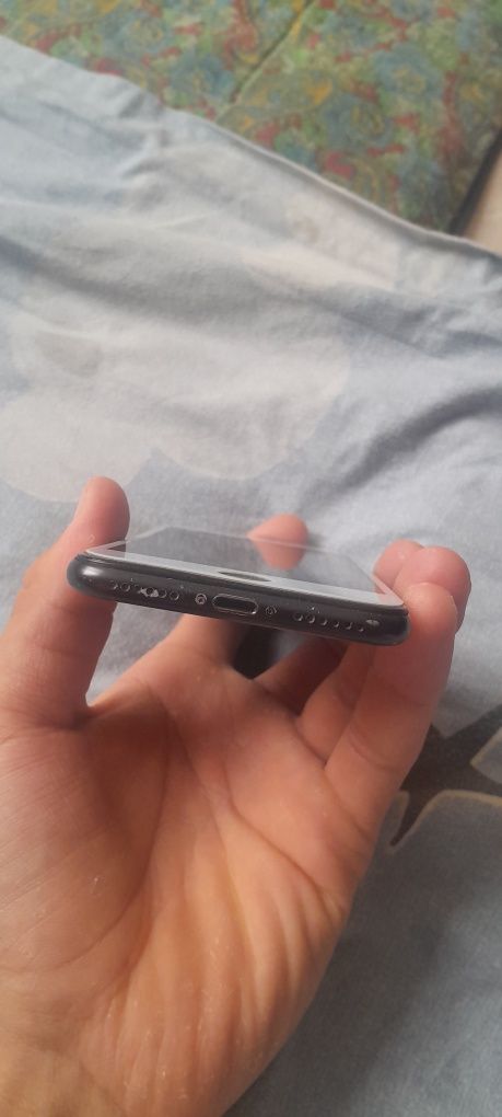 iPhone 7 ideal 128gb