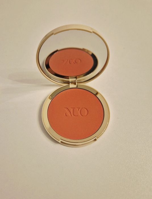 Pudra blush Nuoderm