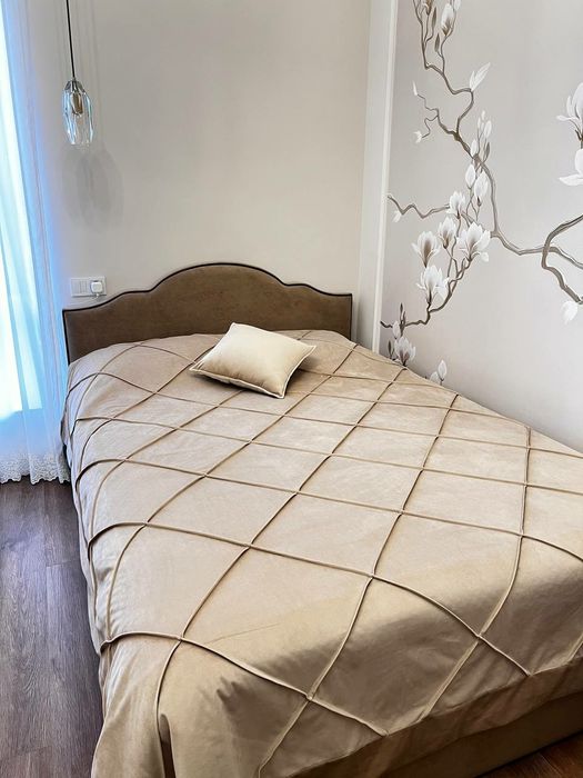 Покрывал заказга