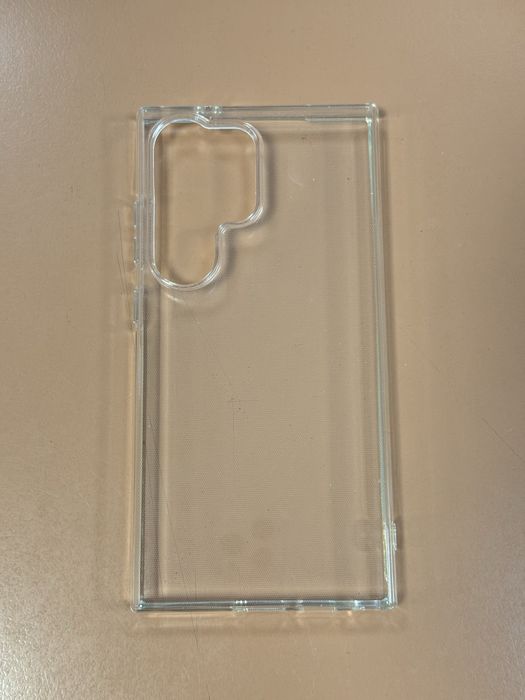 Huse si folie sticla Samsung S24 Ultra Spigen
