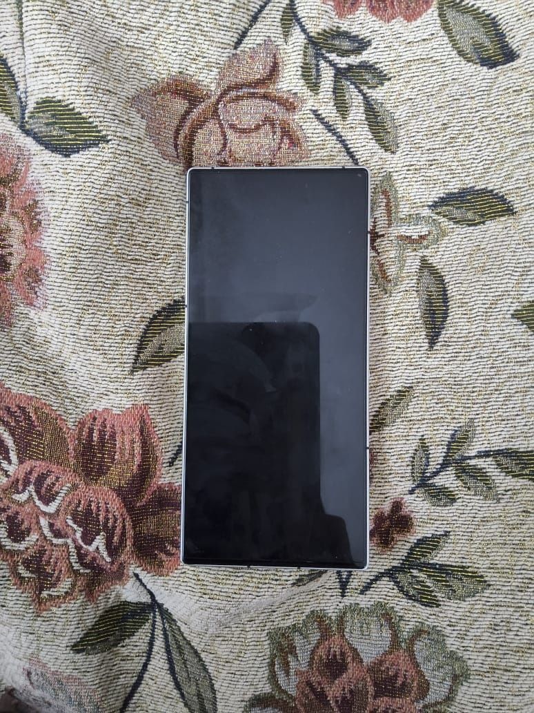 ZTE Nubia Red Magic 9 Pro