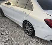 Elemente de caroserie mercedes C class