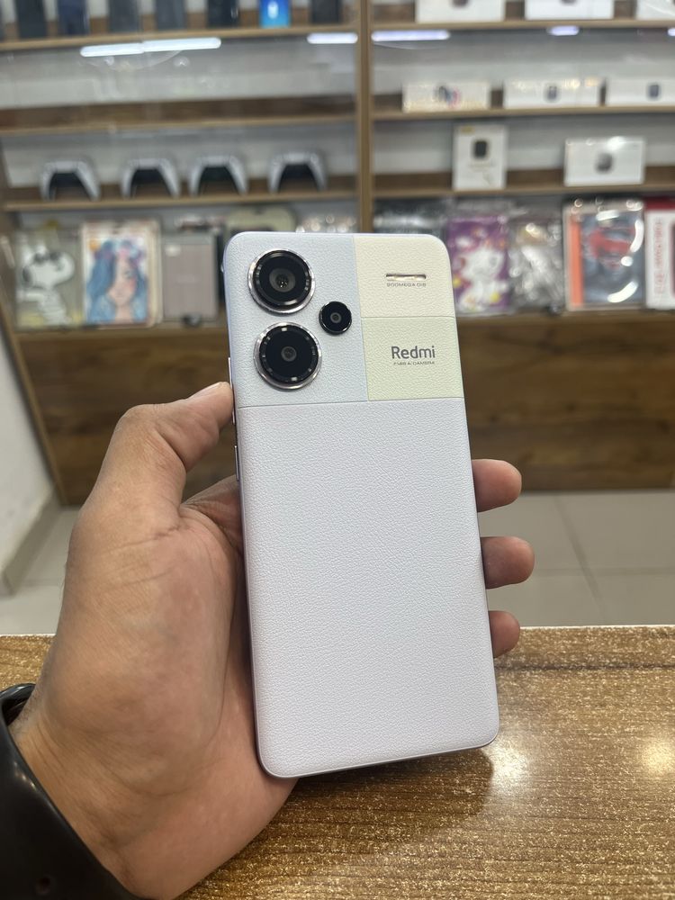 Redmi Note 13 PRO+ 5G (Kaspi рассрочка)