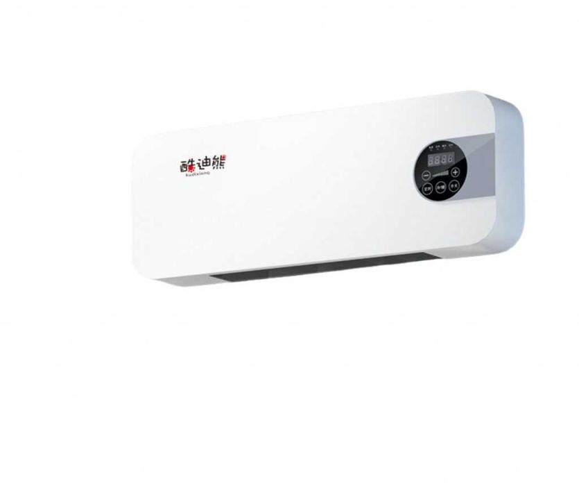 Печка за стенен монтаж,за студено и топло, LED дисплей