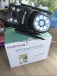 Camera copilului, supraveghere