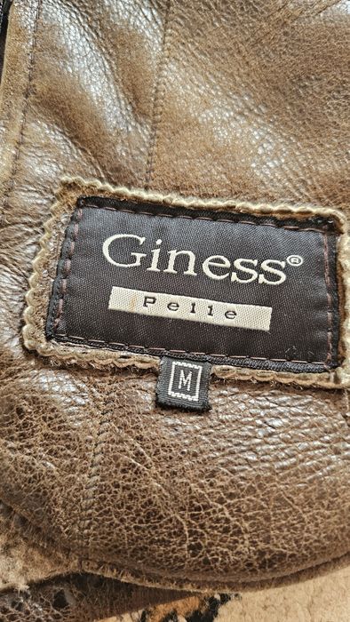 Дубленка мурской