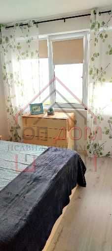 Дава се под наем Двустаен апартамент в Варна, Център - 55 кв.м за 690 € - Снимка #8