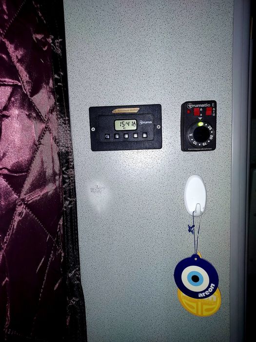 Autorulota Camper Fiat Ducato 230