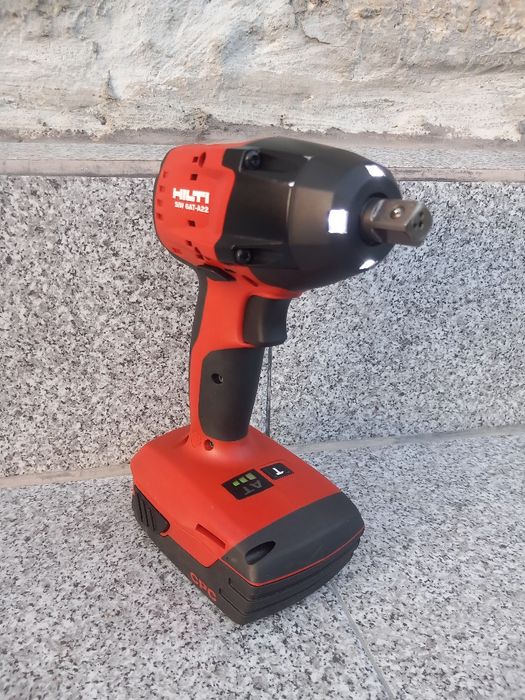 Hilti SIW 6AT-22 Гайковерт