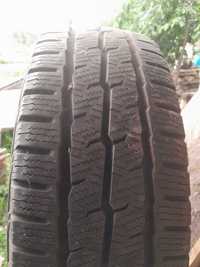 Продавам 4 броя Всесезонни гуми Toyo 225/70R15