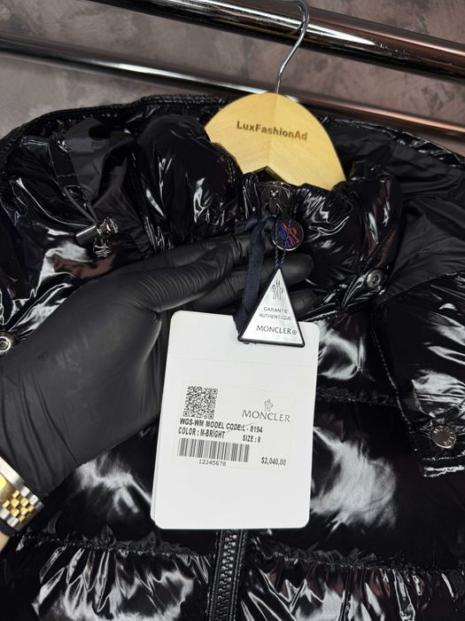 Geaca M.O.N.C.L.E.R Maya Dama Premium LUX