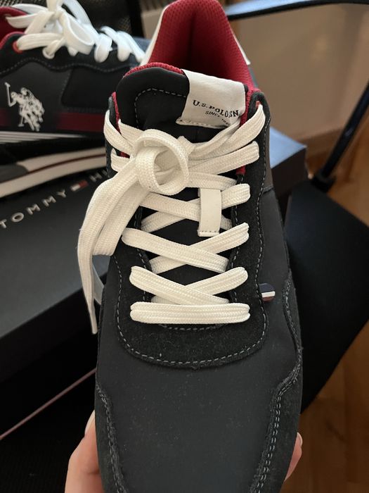 Мъжки обувки U.S. Polo