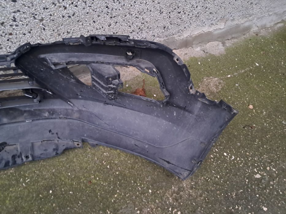 Предна броня Opel Crossland X