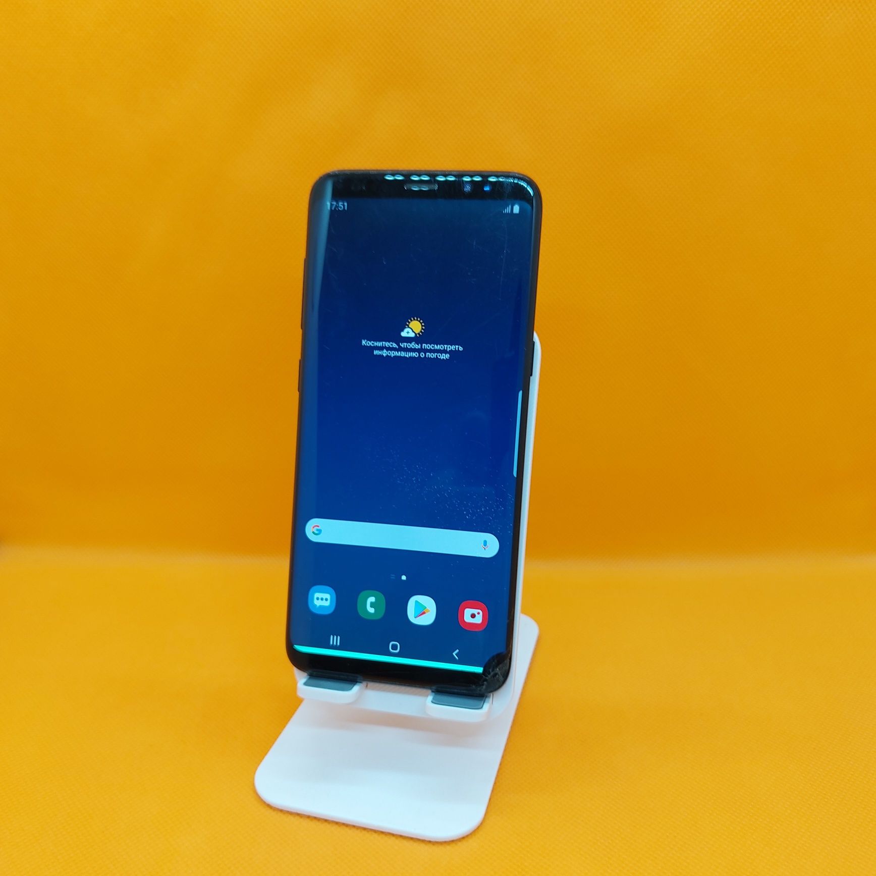 Samsung S8 srochna sotiladi