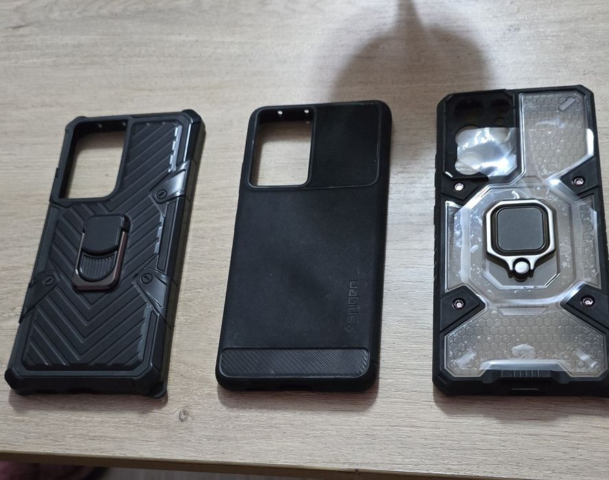 Huse telefoane Samsung s21 ultra