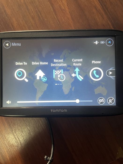 Navigatie tomtom aproate noua